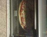 Foto del paso 4 de la receta: Pizza bien peruana y buenasa