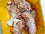 Ayam Goreng Ketumbar
