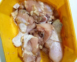 Foto langkah ke 2 dari resep Ayam Goreng Ketumbar.