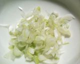 A picture of step 1 of My Sundubu Jjigae.