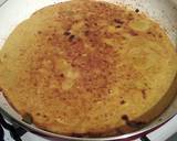 Vickys Eggless Omelette, GF DF EF SF NF recipe step 4 photo