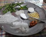 फलाहारी चिवड़ा (Falahari chivda recipe in hindi) रेसिपी चरण 1 फोटो