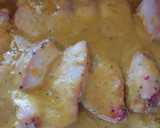 Foto del paso 4 de la receta: Pechuga pollo en salsa concentrado de pollo y verduras
