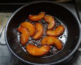 A picture of step 5 of Caramelized Pears [For French Toast].