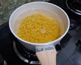 Foto langkah ke 1 dari resep Makaroni Mix Saus Keju.