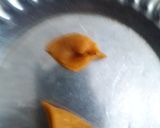 સોયાબિન ની કડી(kadi recipe in Gujarati) રેસીપી સ્ટેપ3ફોટો