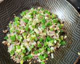 Foto del paso 8 de la receta: Salsa Bolognesa con carne picada en casa