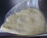A picture of step 6 of Okara Cookies Made with Pancake Mix.