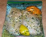 Mike's Grilled Citrus Chicken recipe step 2 photo