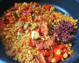 Foto del paso 2 de la receta: Migas rondeñas