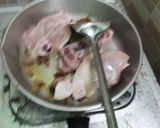 Foto langkah ke 5 dari resep Roasted potato dan ayam panggang sehat :).