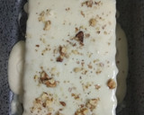 Foto del paso 6 de la receta: Lasaña de setas, espinacas y nueces