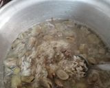 صورة لخطوة 5 من وصفة رز وفول 🍚