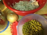 Sopa De Tortilla