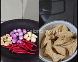 Foto langkah ke 2 dari resep Sayur Labu Siam.