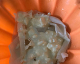 Foto del paso 4 de la receta: Baniza