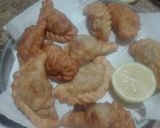 Foto del paso 4 de la receta: Empanadas fritas o al horno