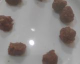 Foto langkah ke 3 dari resep Wedang Ronde.