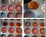 Ladybirds Toffees , Plain , Decorated , Halloween Style , Hard or Stick Jaw recipe step 6 photo