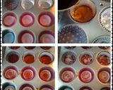 A picture of step 6 of Ladybirds Toffees , Plain , Decorated , Halloween Style , Hard or Stick Jaw.