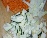 Foto del paso 3 de la receta: Arroz blanco a la mantequilla