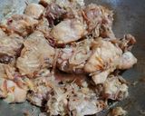 তিল-চিকেন (teel chicken recipe in Bengali) রেসিপির ধাপ 3 ছবি