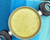Foto del paso 3 de la receta: Crema de calabacín