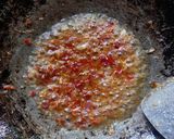 Foto langkah ke 1 dari resep Pare orak arik telur.