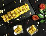 Apple Kalakand recipe step 3 photo