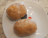 Foto del paso 4 de la receta: Kipferls de vainilla