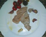 Foto del paso 5 de la receta: Solomillo al whisky