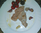 Foto del paso 5 de la receta: Solomillo al whisky