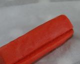 A picture of step 16 of Adorable Strawberry Freezer Cookies.