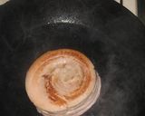 A picture of step 3 of Char Siu Pork and Marinated Soft Boiled Eggs for Ramen.