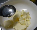 A picture of step 2 of Silky Mouthfeel Madeleines.
