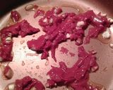 A picture of step 4 of Simple Pasta Sauce.