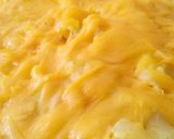 A picture of step 11 of Stuffed Gem squash.