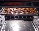 A picture of step 13 of Korean Style Spicy Oven Baked Chicken Wings.