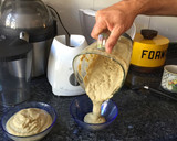 Foto del paso 3 de la receta: Mayonesa de Berenjenas