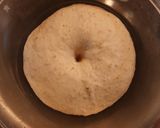 A picture of step 7 of Bread Loaf.