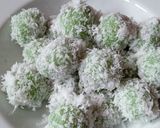 Foto langkah ke 4 dari resep Klepon simple.