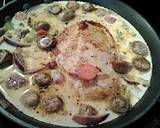 Chicken Fricasse recipe step 5 photo