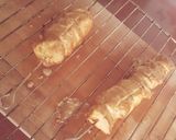 A picture of step 5 of "BIG SH!T" - Spicy Chicken Kebab.