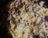 Foto del paso 4 de la receta: Arroz mixto