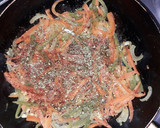 Foto del paso 2 de la receta: Tacos vegetarianos