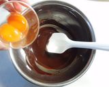 A picture of step 4 of Fragrant Comforting Chocolate Mousse.