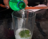 மொசாம்பி மாக்டெயில்(mosambi mocktail recipe in tamil) ரெசிபி ஸ்டேப் 3 புகைப்படம்