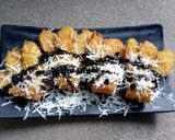 Foto langkah ke 3 dari resep Pisang Goreng Pasir.