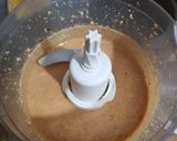 Foto del paso 4 de la receta: Nutella casera saludable pero rica!