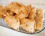 Foto langkah ke 4 dari resep 396. Pisang Goreng Crispy.
